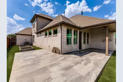 1520 Eleanor Drive, Fort Worth, TX 76052 - Photo 25