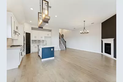 1520 Eleanor Drive, Fort Worth, TX 76052 - Photo 5