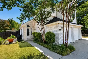 2355 Woodvine Ct, Grand Prairie, TX 75052 - Photo 1
