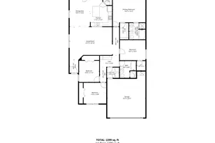 9825 Stoney Bridge Rd, Fort Worth, TX 76108 - Photo 39