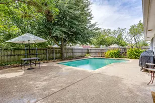 9825 Stoney Bridge Rd, Fort Worth, TX 76108 - Photo 33