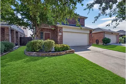 4018 Houston Drive, Heartland, TX 75126 - Photo 1