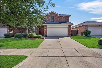 4018 Houston Drive, Heartland, TX 75126 - Photo 25