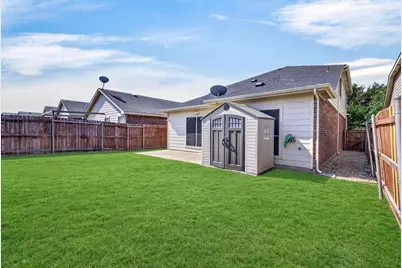 4018 Houston Drive, Heartland, TX 75126 - Photo 31