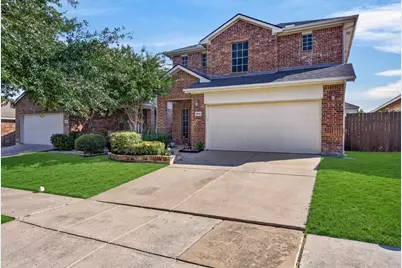 4018 Houston Drive, Heartland, TX 75126 - Photo 3