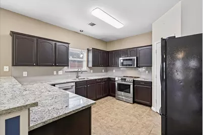 4018 Houston Drive, Heartland, TX 75126 - Photo 5