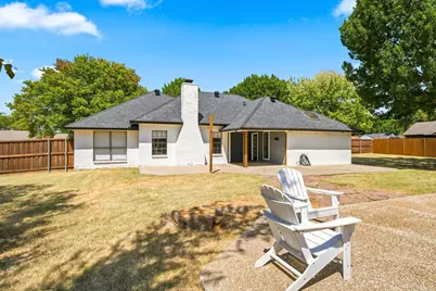 3808 Chestnut Street, Fort Worth, TX 76137 - Photo 29