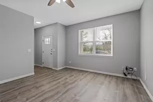529-531 E Ball St, Tom Bean, TX 75489 - Photo 5