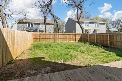 529-531 E Ball Street #531, Tom Bean, TX 75489 - Photo 15