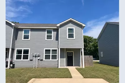 529-531 E Ball Street #531, Tom Bean, TX 75489 - Photo 1