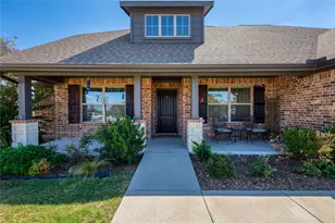 3841 J E Woody Rd, Springtown, TX 76082 - Photo 5