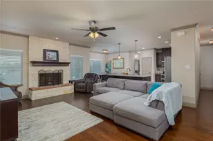 3841 J E Woody Rd, Springtown, TX 76082 - Photo 9