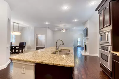 8609 Dewland Drive, McKinney, TX 75070 - Photo 7