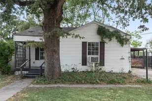 1017 Clarence St W, Fort Worth, TX 76117 - Photo 1