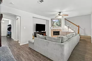 4509 Timken Trail, Fort Worth, TX 76137 - Photo 7