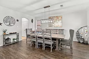 4509 Timken Trail, Fort Worth, TX 76137 - Photo 3