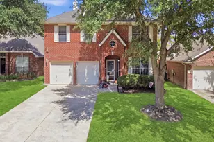 4509 Timken Trail, Fort Worth, TX 76137 - Photo 1