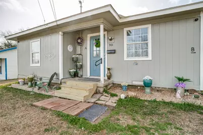 901 Park Street, Greenville, TX 75401 - Photo 19