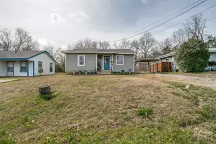 901 Park St, Greenville, TX 75401 - Photo 1