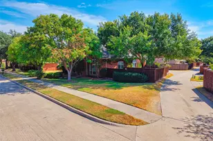 500 Overhill Dr, Allen, TX 75013 - Photo 27