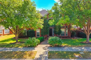 500 Overhill Dr, Allen, TX 75013 - Photo 3