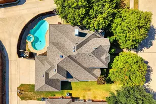 500 Overhill Dr, Allen, TX 75013 - Photo 31