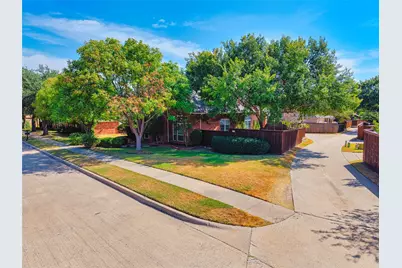 500 Overhill Drive, Allen, TX 75013 - Photo 25
