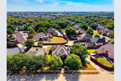500 Overhill Drive, Allen, TX 75013 - Photo 33