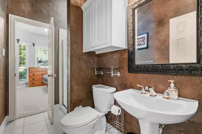 500 Overhill Drive, Allen, TX 75013 - Photo 19
