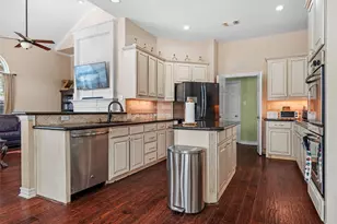 500 Overhill Dr, Allen, TX 75013 - Photo 11