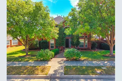500 Overhill Drive, Allen, TX 75013 - Photo 3