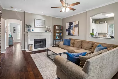 411 Misty Meadow Drive, Allen, TX 75013 - Photo 3