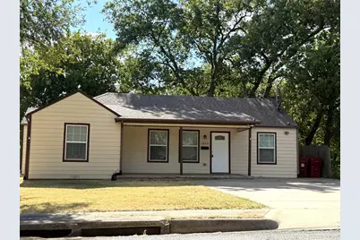 1802 N Woods Street, Sherman, TX 75092 - Photo 1