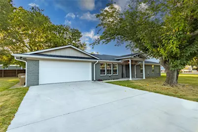 128 N Osborn Street, Alba, TX 75410 - Photo 1