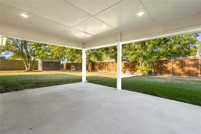 128 N Osborn Street, Alba, TX 75410 - Photo 7
