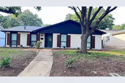 1237 Winterwood Drive, Lewisville, TX 75067 - Photo 1