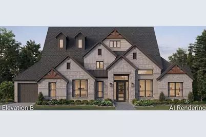 269 Panther Trail, Van Alstyne, TX 75495 - Photo 1