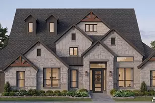 269 Panther Trail, Van Alstyne, TX 75495 - Photo 1
