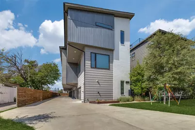 1715 Bennett Avenue #101, Dallas, TX 75206 - Photo 39