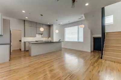 1715 Bennett Avenue #101, Dallas, TX 75206 - Photo 3