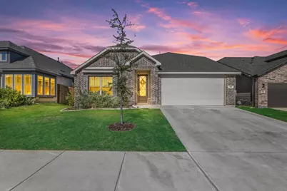 741 Godley Ranch Road, Godley, TX 76044 - Photo 1