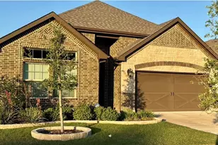 216 Missler Dr, Aledo, TX 76008 - Photo 1