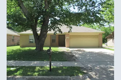 719 Hallvale Drive, White Settlement, TX 76108 - Photo 1