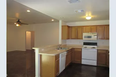 719 Hallvale Drive, White Settlement, TX 76108 - Photo 3