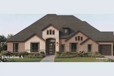 521 Taytum Circle, Van Alstyne, TX 75495 - Photo 1