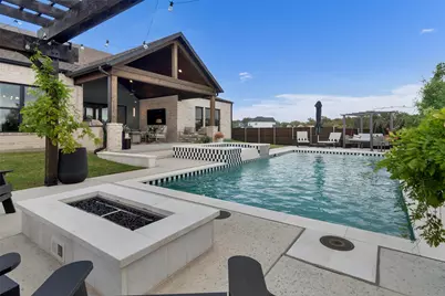 2702 Stonecrest Drive, Sherman, TX 75092 - Photo 37