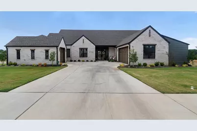 2702 Stonecrest Drive, Sherman, TX 75092 - Photo 1