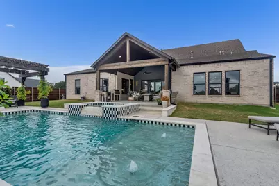 2702 Stonecrest Drive, Sherman, TX 75092 - Photo 35