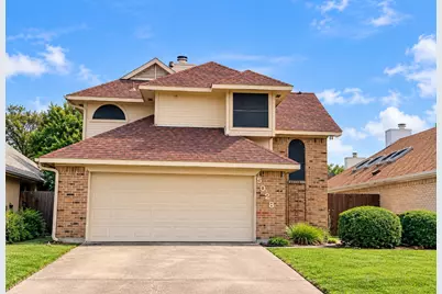 5026 Hearthcrest Drive, Garland, TX 75044 - Photo 1