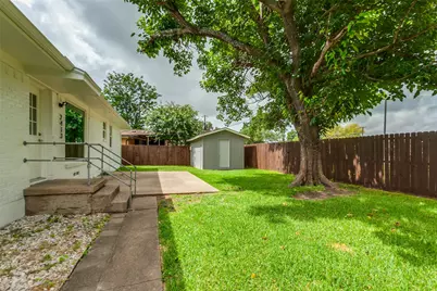 2413 Patricia Lane, Garland, TX 75041 - Photo 23